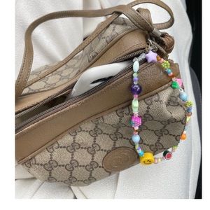 Handmade phone charms